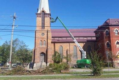 Churches claim, Public Adjuster Texas, Roof Damage, Midlothian, DFW, Dallas Fort Worth, Mansfield