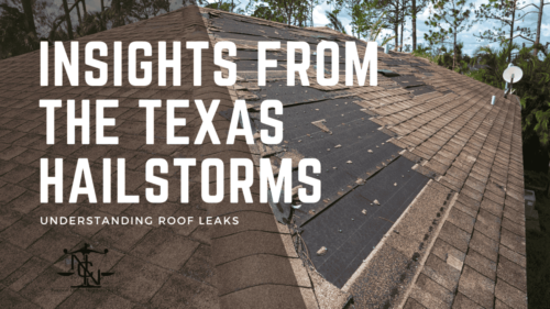 insights from texas hailstorms